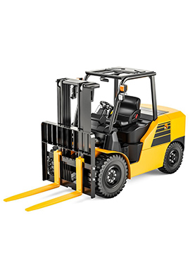 Forklift
