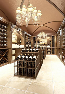 Wine Cooler