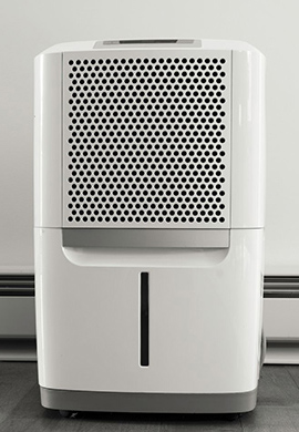 Dehumidifier