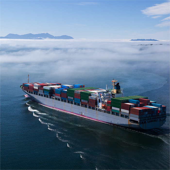 Export from USA/Canada to china