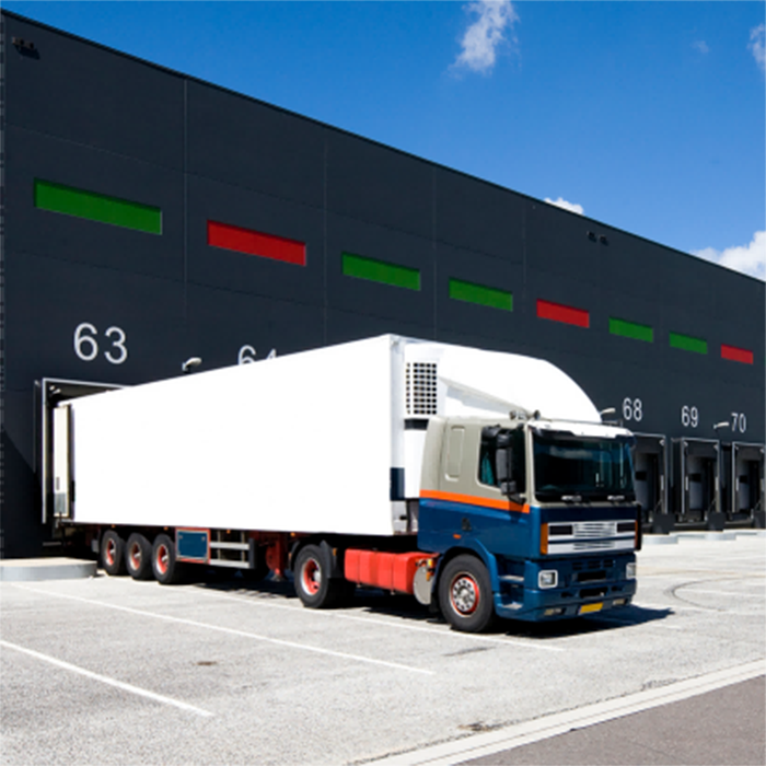 Less than Container Load from China to walmart shipping