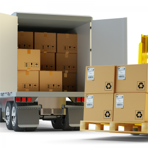 Delivered Duty Paid shipping