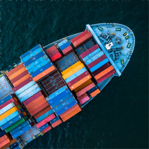 Full container load from China to amazon FBA shipping