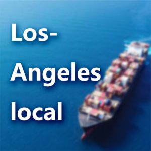 Full container load from China to other warehouse or business address