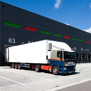 Less than Container Load from China to walmart ...