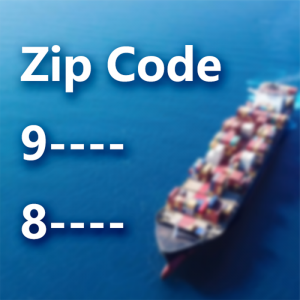 Less than Container Load from China to other warehouse or business address