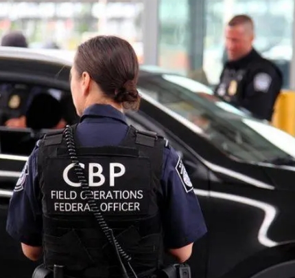 U.S. Customs continues to have high inspection rates,please pay attention to reasonable declaration