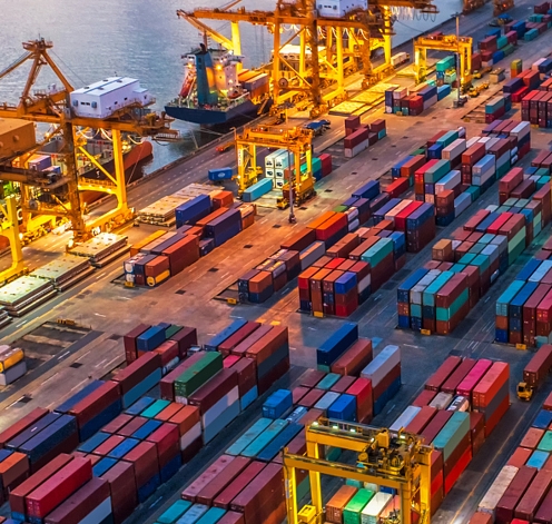 Your One-Stop Solution for Seamless Shipping