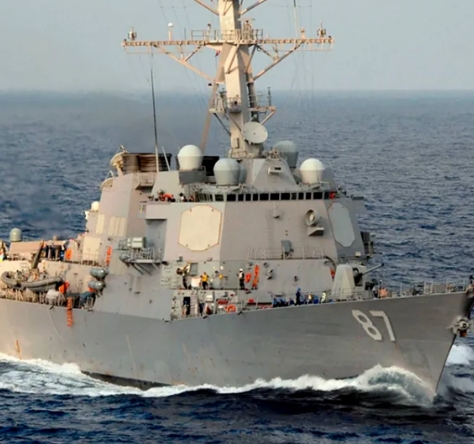 U.S. and U.K. launch ‘most intensive airstrikes’ to date! Houthis Announce Escalation of Attacks on U.S.-British Merchant Ships