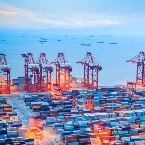 Delivered Duty Unpaid shipping