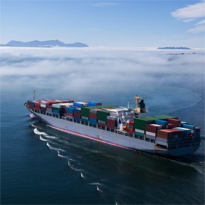 Export from USA/Canada to china