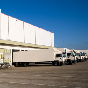 Less than Container Load from China to amazon FBA shipping